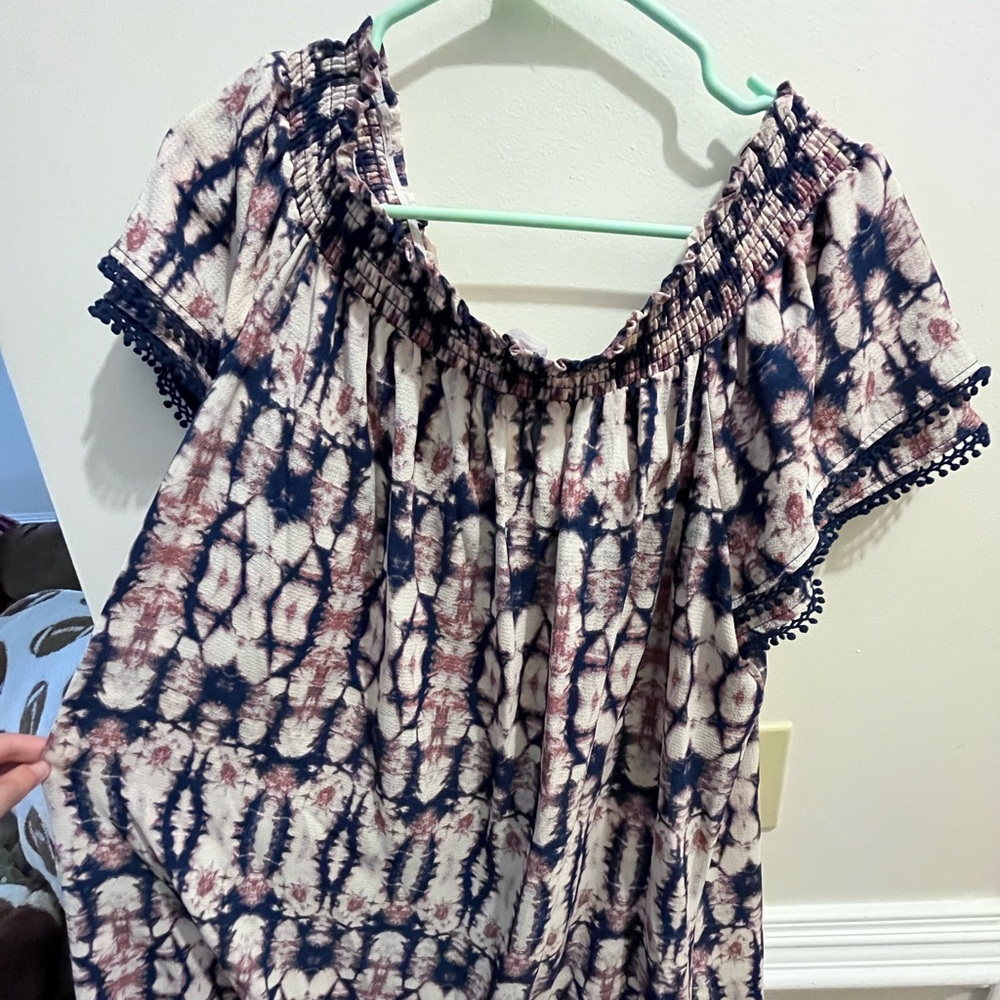 Target Dress - Picture 3 of 3